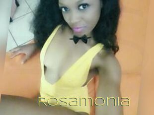 Rosamonia