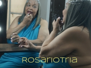 Rosariotria