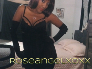 Roseangelxoxx
