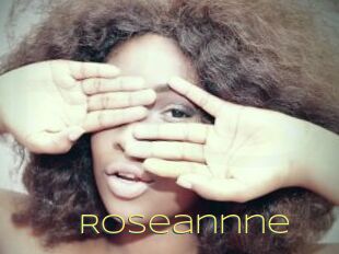 Roseannne