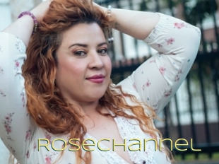 Rosechannel