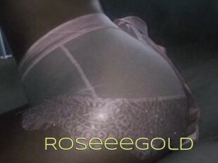 Roseeegold