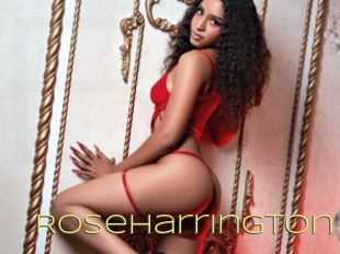 Roseharrington