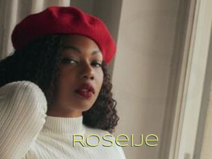 Roseije