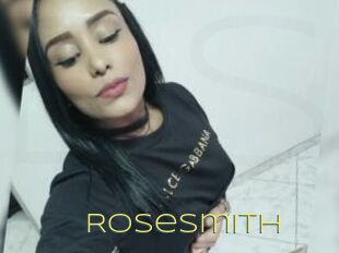 Rosesmith