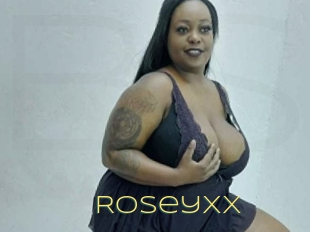 Roseyxx