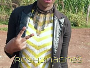 Roshanagnes
