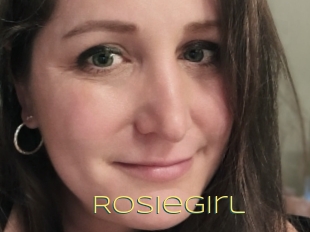 Rosiegirl