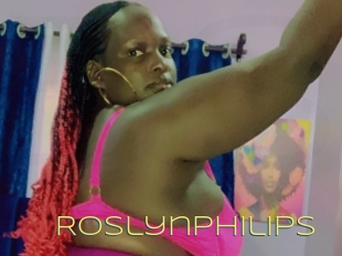 Roslynphilips