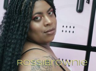 Rossibrownie