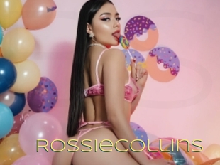 Rossiecollins