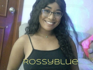 Rossyblue