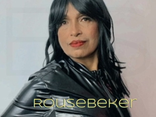 Rousebeker