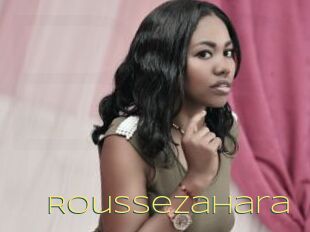 Roussezahara