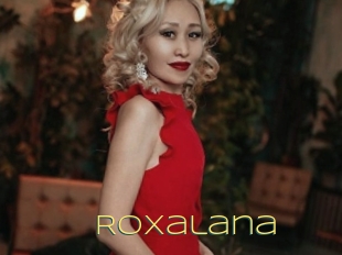 Roxalana
