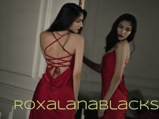Roxalanablacks