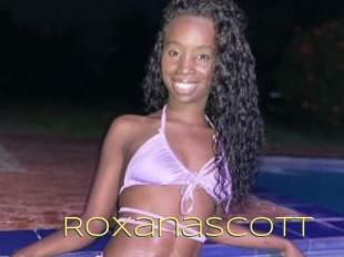 Roxanascott