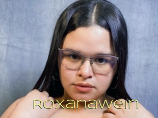 Roxanawein
