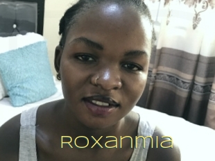 Roxanmia