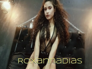 Roxannadias