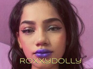 Roxxydolly