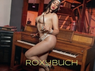 Roxybuch