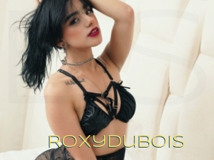 Roxydubois