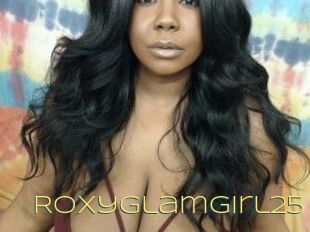 Roxyglamgirl25