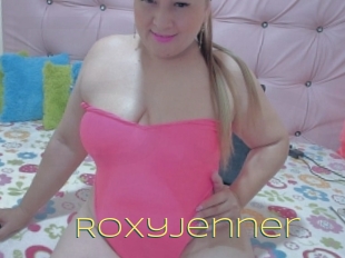 Roxyjenner