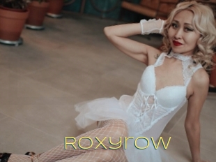 Roxyrow