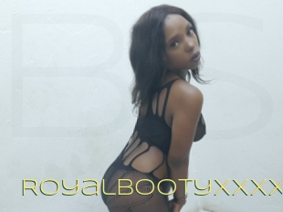 Royalbootyxxxx