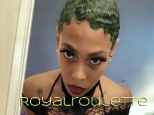 Royalroulette