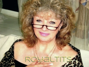 Royaltits
