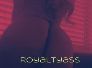 Royaltyass