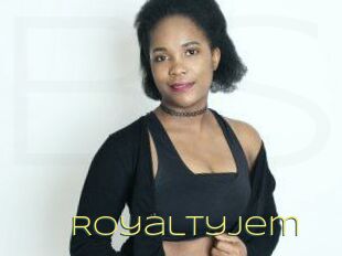 Royaltyjem