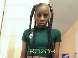 Rozay