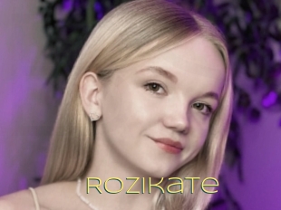 Rozikate