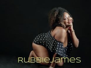 Rubbiejames