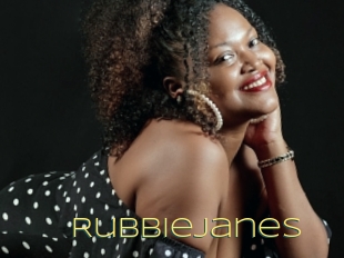 Rubbiejanes