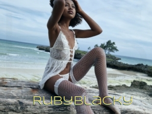 Rubyblacky