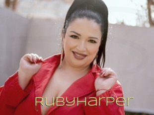 Rubyharper