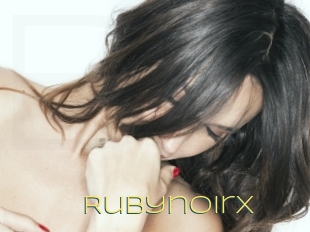 Rubynoirx