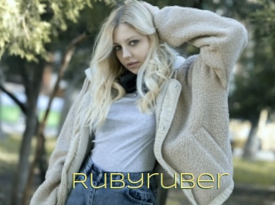 Rubyruber