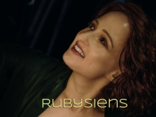 Rubysiens
