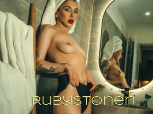 Rubystonen
