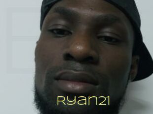 Ryan21