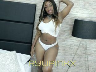 Ryupinkx