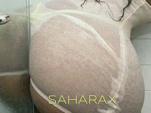 SAHARAX