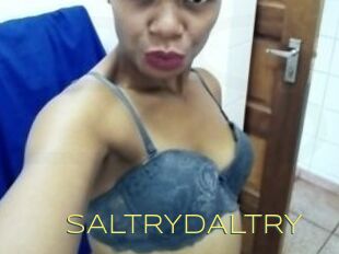 SALTRYDALTRY