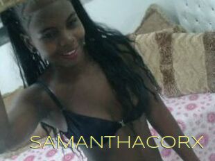 SAMANTHACORX